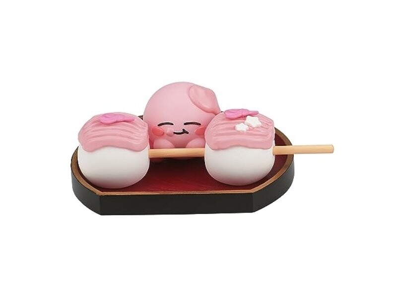 Banpresto - Kirby - Paldolce Collection Vol.5 - Фигурка Кирби
Banpresto - Kirby - Paldolce Collection Vol.5 - Фигурка Кирби