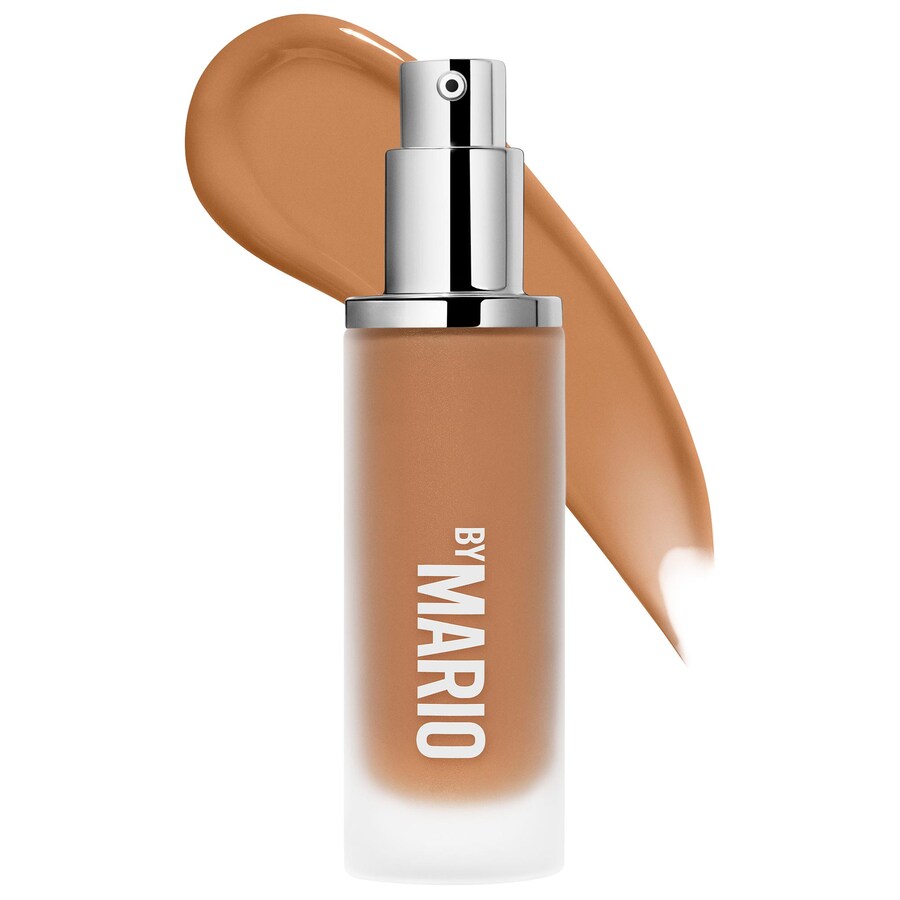 Тональный крем SurrealSkin Natural Finish Foundation MAKEUP BY MARIO, 1 oz/30 mL, 18.5 N
Тональный крем SurrealSkin Natural Finish Foundation MAKEUP BY MARIO, 1 oz/30 mL, 18.5 N