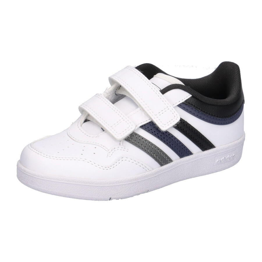 Детские кроссовки adidas HOOPS 4.0 CF C
Детские кроссовки adidas HOOPS 4.0 CF C