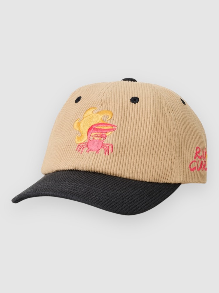 Бейсболка Rip Curl Aots Ty Williams Adj Kids Cap, khaki
Бейсболка Rip Curl Aots Ty Williams Adj Kids Cap, khaki
