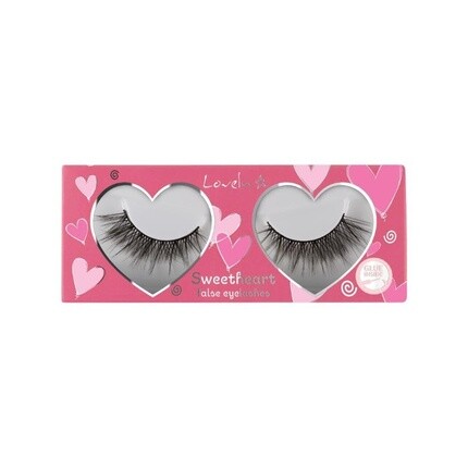Милые накладные ресницы Милые накладные ресницы Lovely Makeup
Милые накладные ресницы Милые накладные ресницы Lovely Makeup