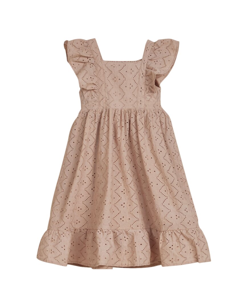 Платье Noralee Lucy, розовый
Платье Noralee Lucy, розовый