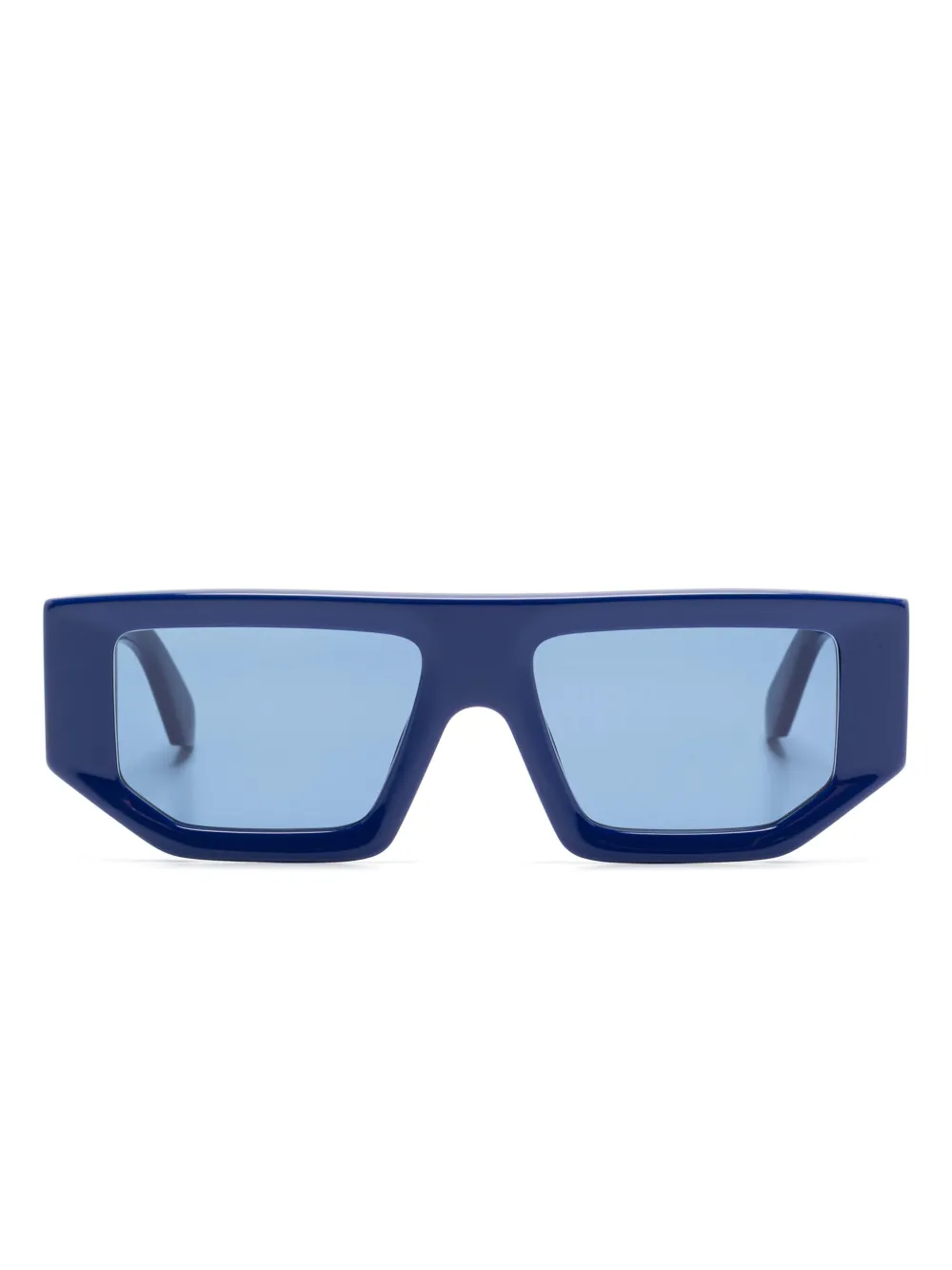 Солнцезащитные очки Vancouver Off-White Eyewear, синий
Солнцезащитные очки Vancouver Off-White Eyewear, синий