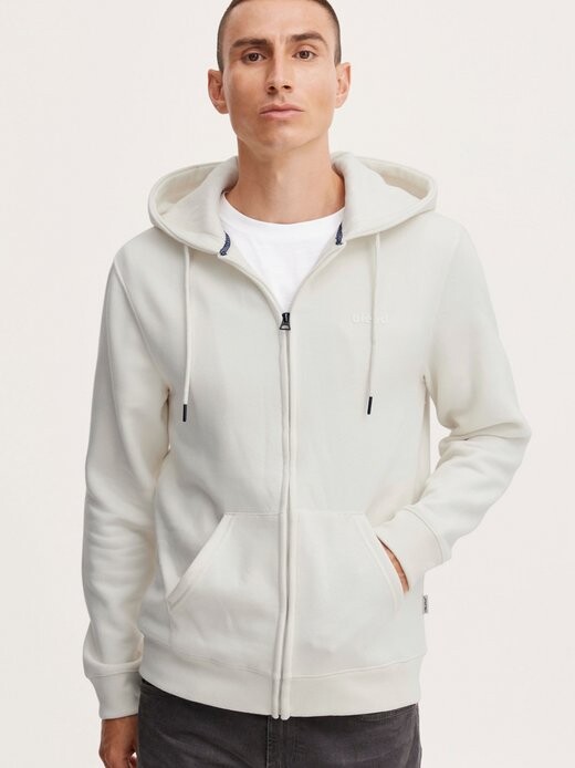 Толстовка с капюшоном Blend, белый
Толстовка с капюшоном Blend, белый