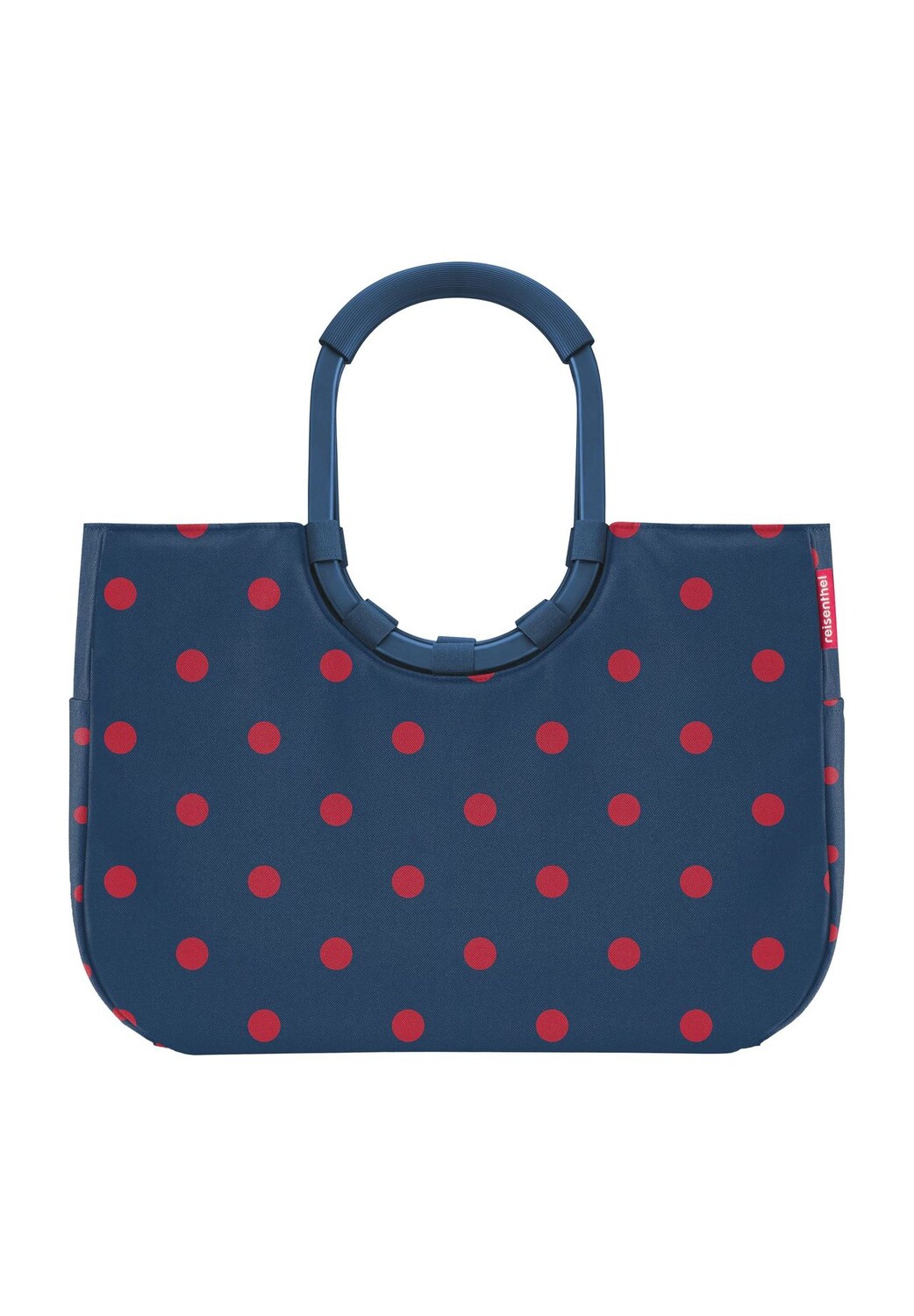 Сумка-шопер, размер L reisenthel, цвет Mixed Dots Red, Красный, Сумка-шопер, размер L reisenthel, цвет Mixed Dots Red
Сумка-шопер, размер L reisenthel, цвет Mixed Dots Red, Красный, Сумка-шопер, размер L reisenthel, цвет Mixed Dots Red