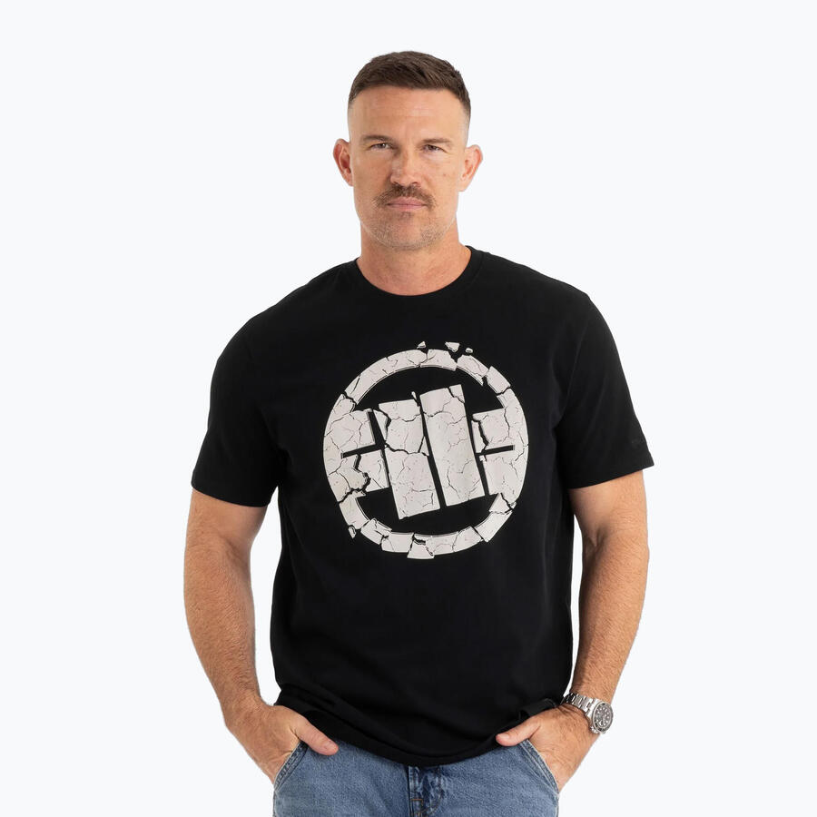 Мужская футболка Pitbull Scratch
Мужская футболка Pitbull Scratch