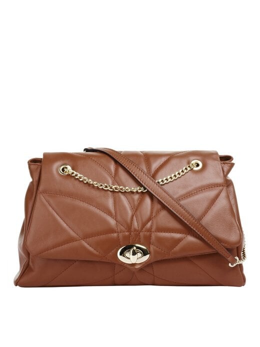 Рюкзак Cluty, коричневый
Рюкзак Cluty, коричневый