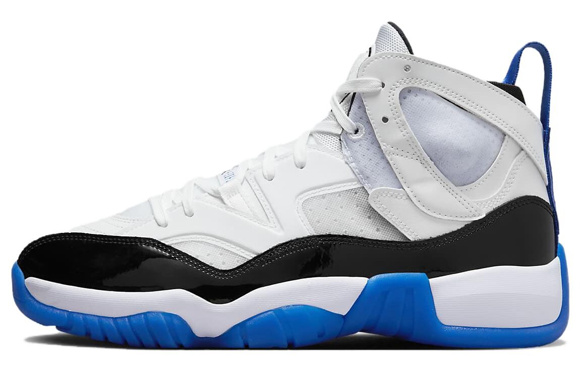 Мужские баскетбольные кроссовки Jordan Jumpman Two Trey Vintage
Мужские баскетбольные кроссовки Jordan Jumpman Two Trey Vintage