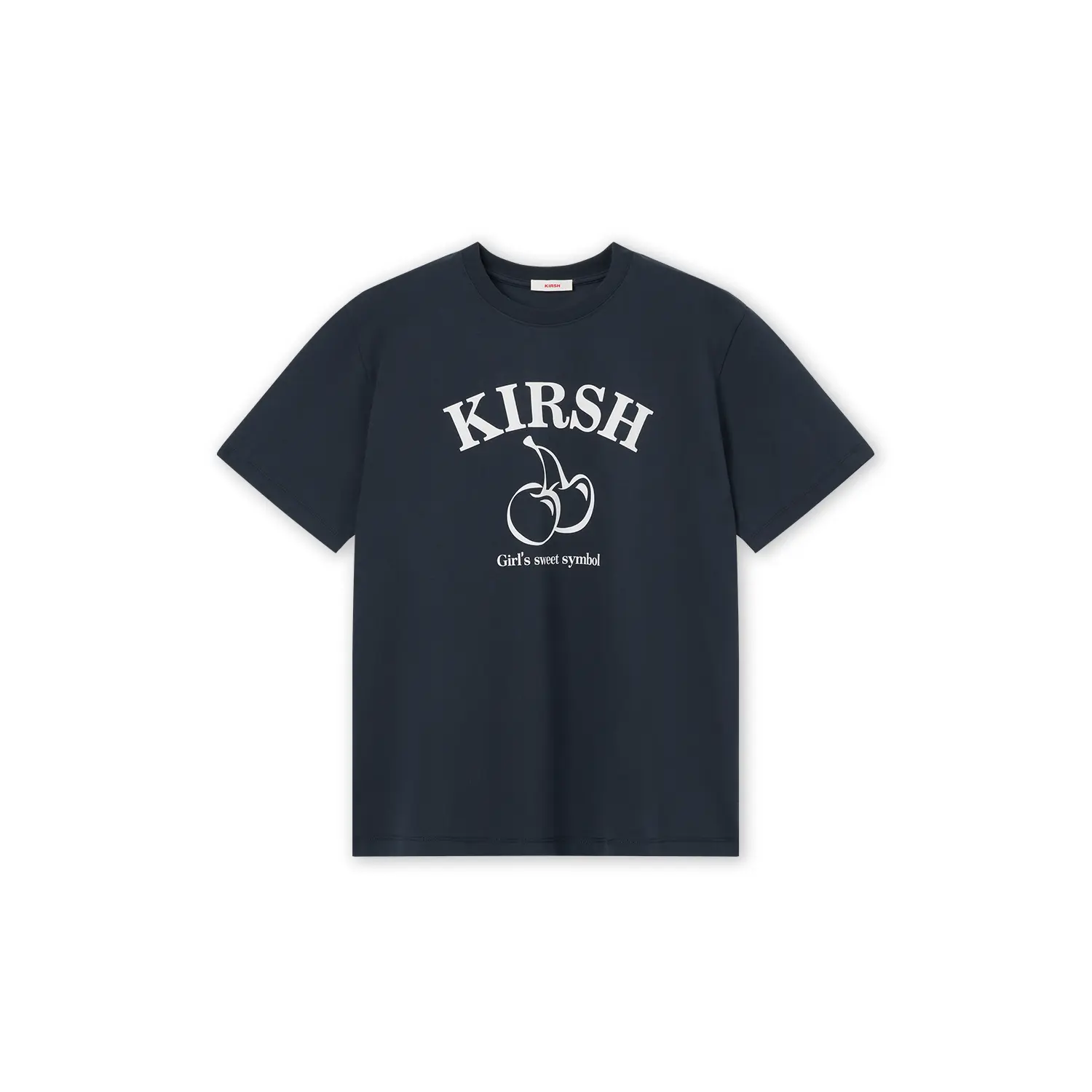 Футболка женская KIRSH, синий
Футболка женская KIRSH, синий