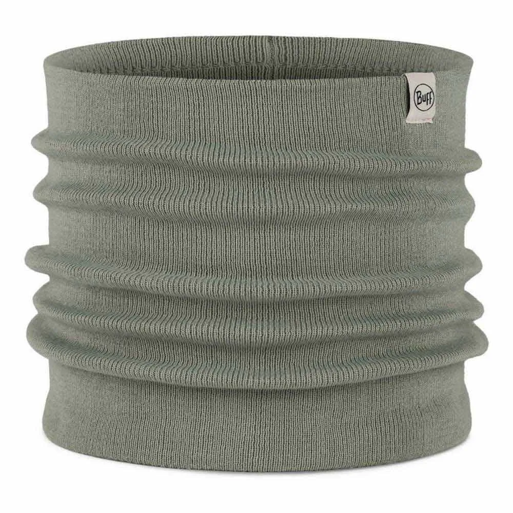 Неквормер Buff Knitted, зеленый
Неквормер Buff Knitted, зеленый