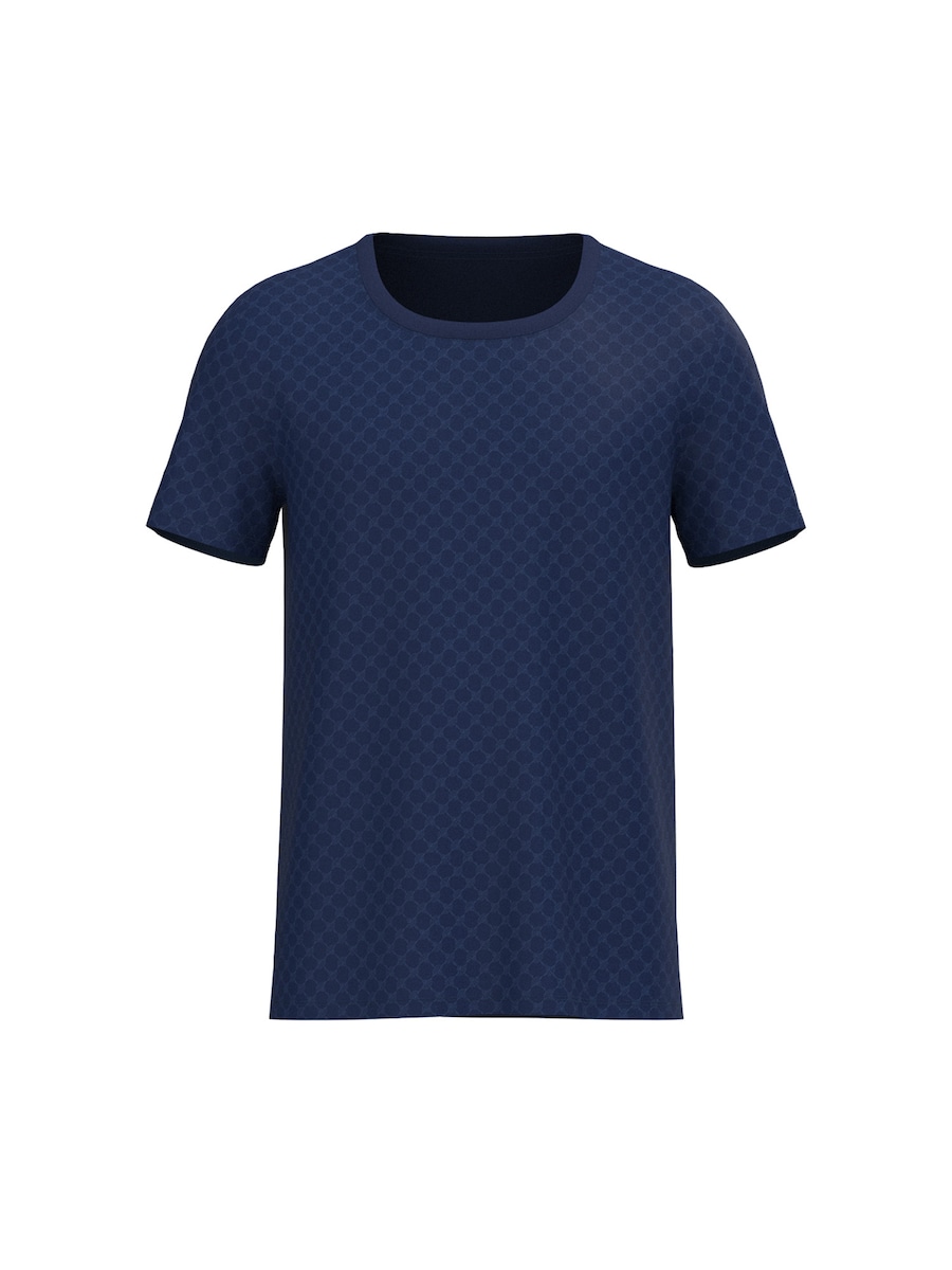 Рубашка JOOP! Leisure, темно-синий
Рубашка JOOP! Leisure, темно-синий