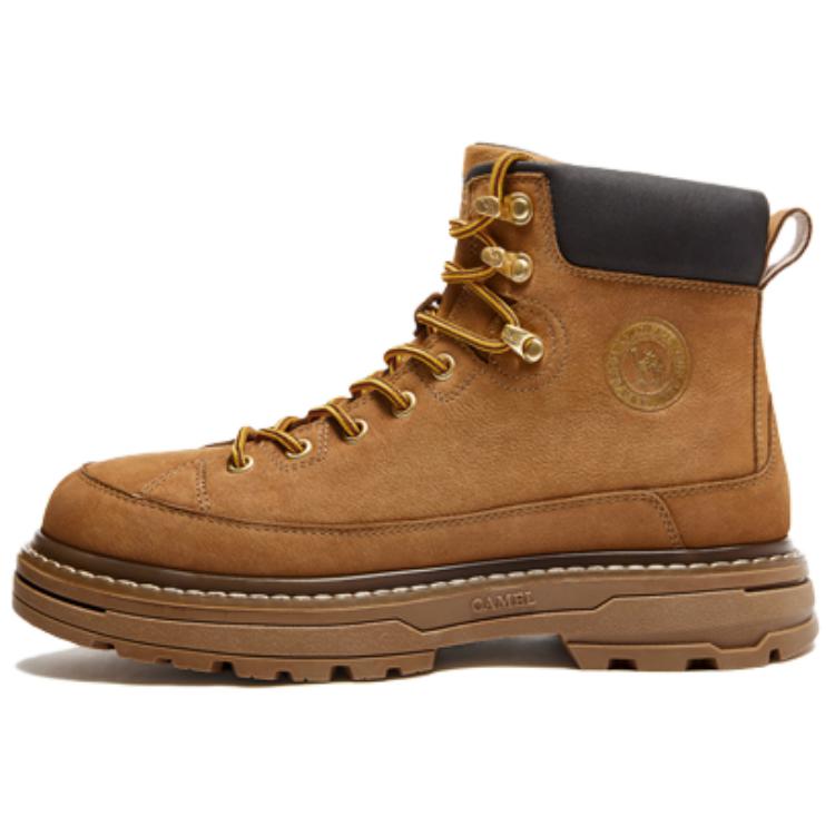 Короткие ботинки Combat Boots 42cm мужские CAMEL, desert желтый
Короткие ботинки Combat Boots 42cm мужские CAMEL, desert желтый