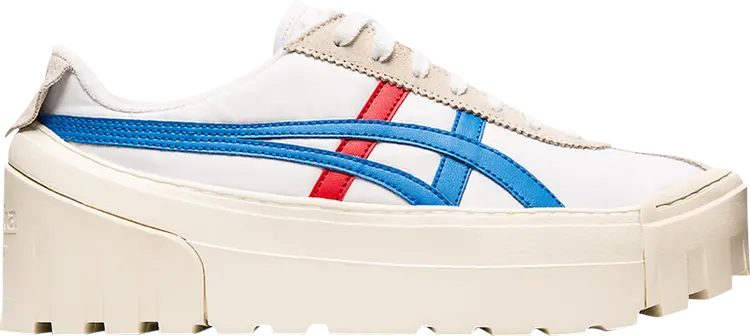 Кроссовки Mexico Delegation Chunk 'White Directoire Blue', белый
Кроссовки Mexico Delegation Chunk 'White Directoire Blue', белый