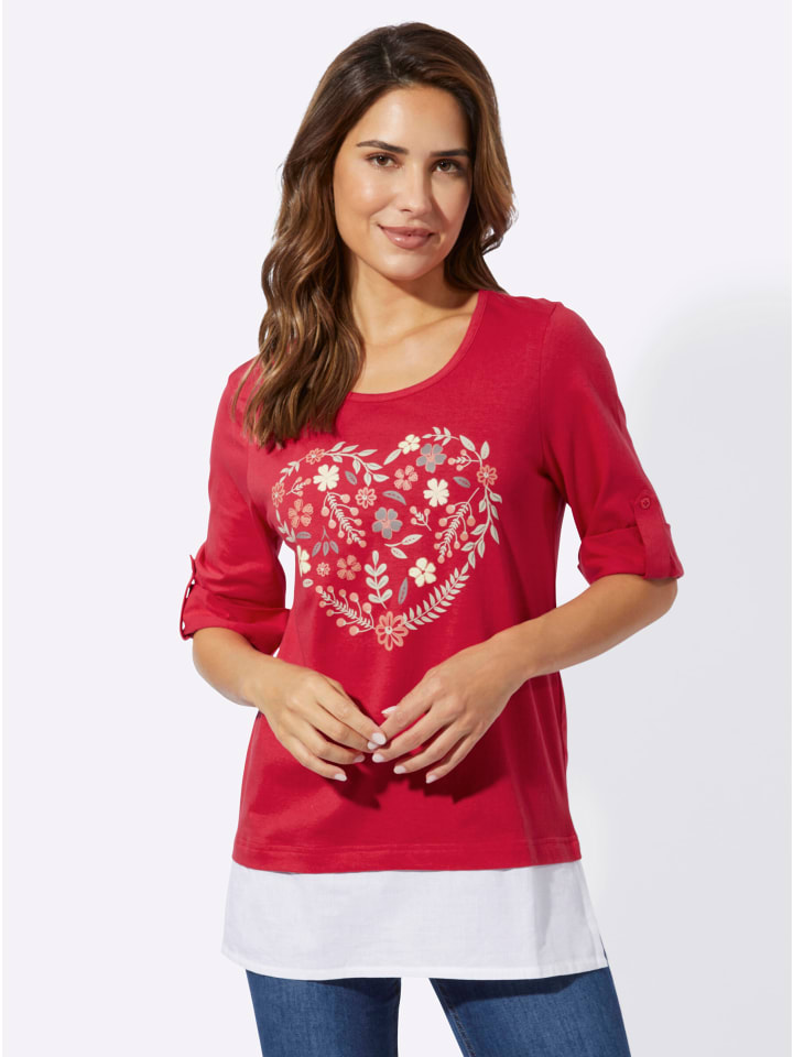 Толстовка Sieh an!
Толстовка Sieh an!