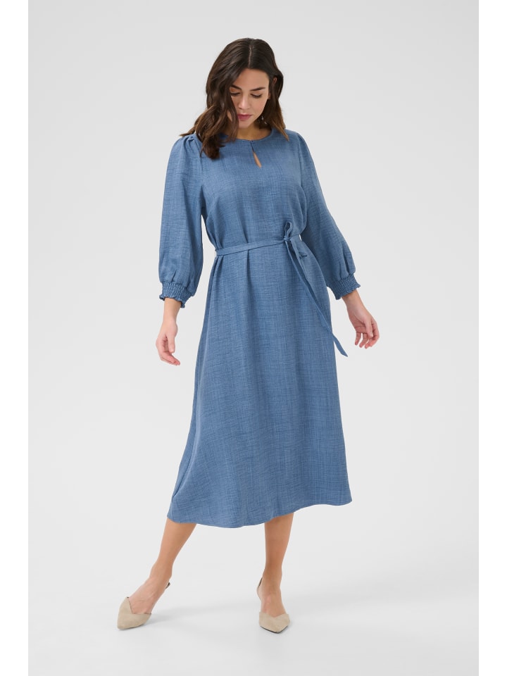 Платье до колена Kaffe
Платье до колена Kaffe