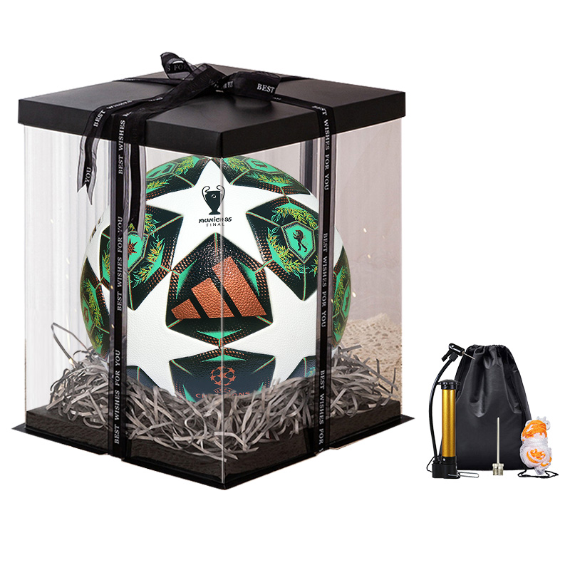 Adidas Размер 5 футбольный мяч PU бесшовный термосварной унисекс зеленый флуоресцентный
Adidas Размер 5 футбольный мяч PU бесшовный термосварной унисекс зеленый флуоресцентный