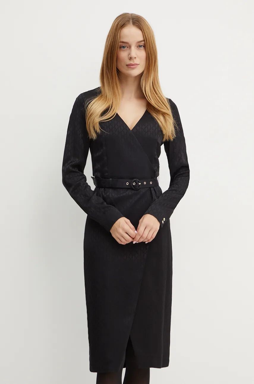 Marciano Guess платье AMALIA, черный
Marciano Guess платье AMALIA, черный