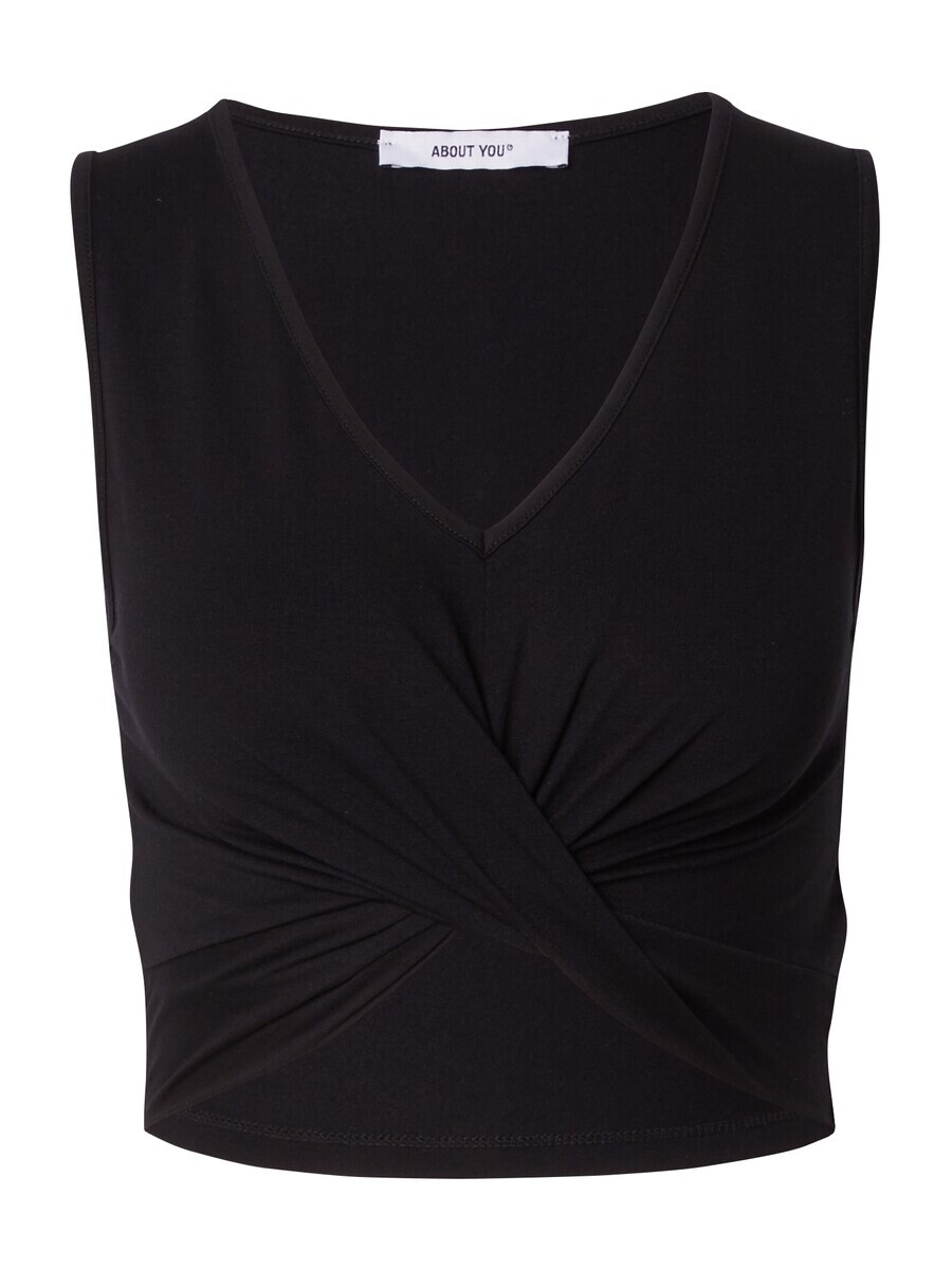 Топ ABOUT YOU Top Sunny, черный
Топ ABOUT YOU Top Sunny, черный