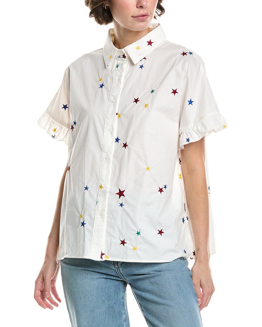 MEIVEN Топ, белый
MEIVEN Топ, белый