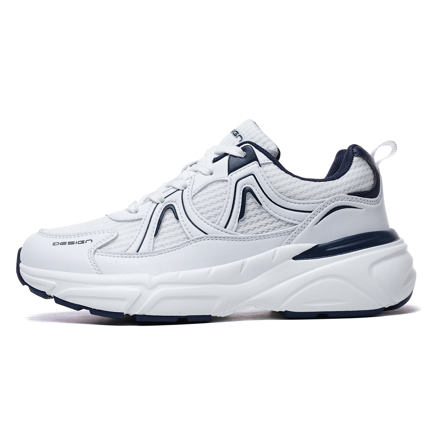 BTE Амортизирующие устойчивые к истиранию дышащие нескользящие низкие кроссовки для бега мужские бело-голубые (кожаный верх + бейсболка в подарок)
BTE Амортизирующие устойчивые к истиранию дышащие нескользящие низкие кроссовки для бега мужские бело-голубые (кожаный верх + бейсболка в подарок)