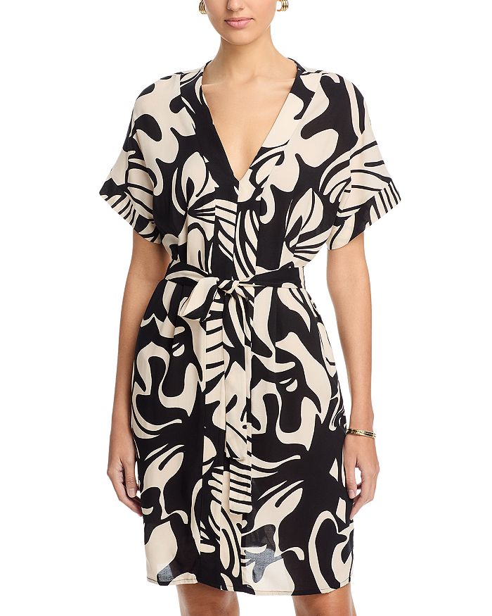 Платье Donia La Fée Maraboutée, мультиколор
Платье Donia La Fée Maraboutée, мультиколор