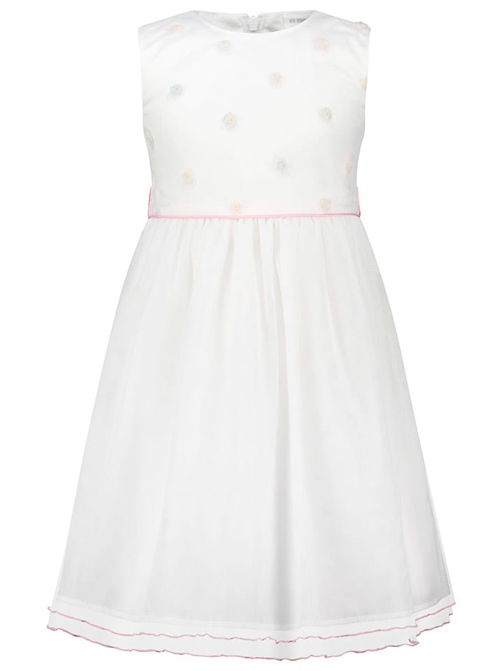Платье Topo, белый
Платье Topo, белый