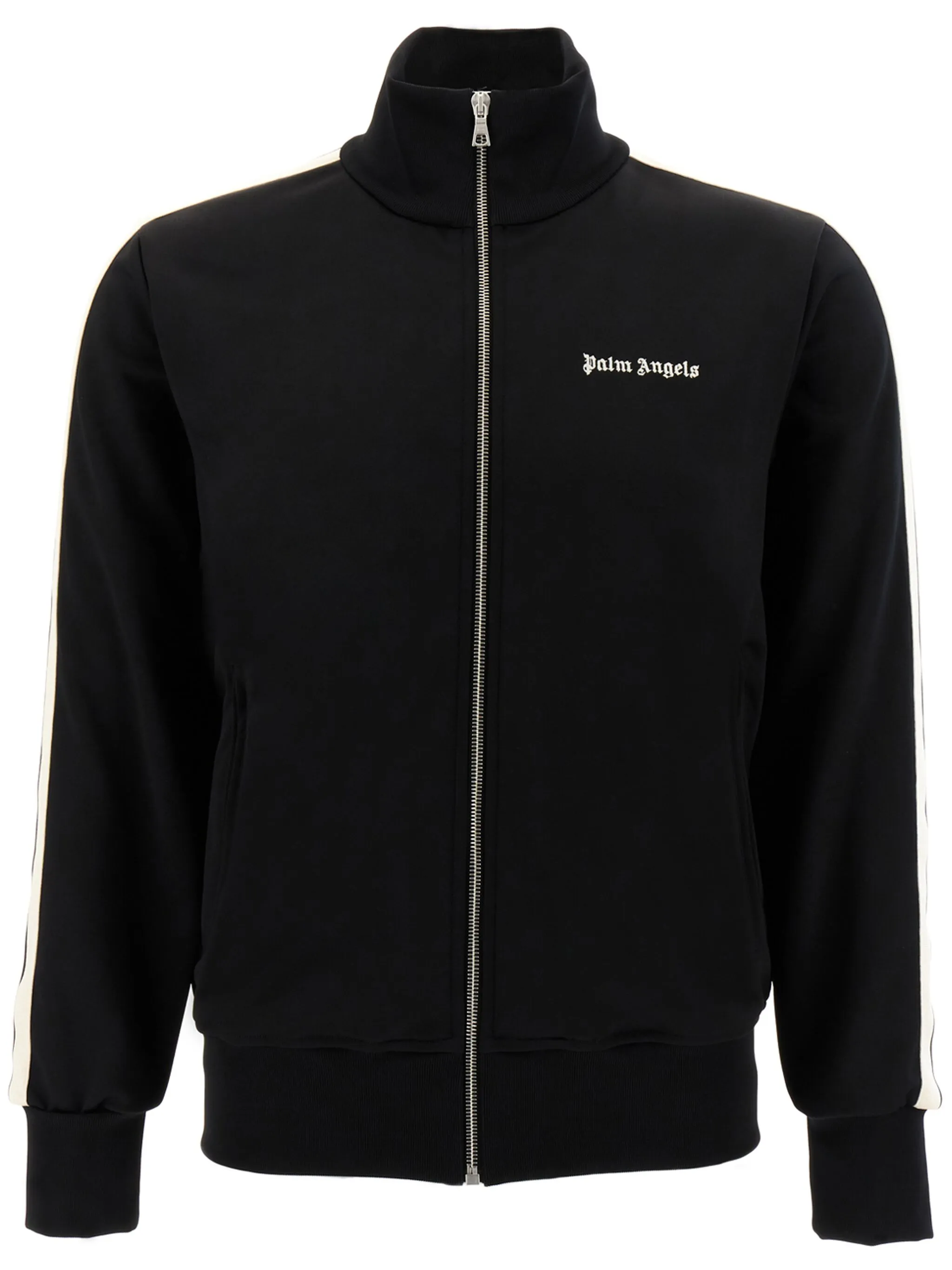 Толстовка с логотипом Palm Angels, черный
Толстовка с логотипом Palm Angels, черный