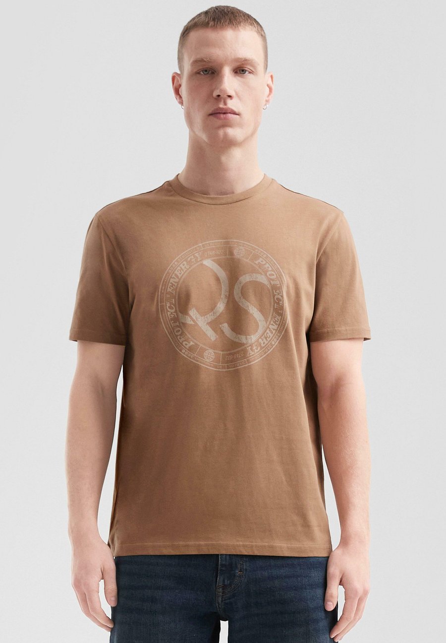 Футболка QS BASIC RUNDHALS MIT FRONTDRUCK, Sandstein/Beige, Бежевый, Футболка QS BASIC RUNDHALS MIT FRONTDRUCK, Sandstein/Beige
Футболка QS BASIC RUNDHALS MIT FRONTDRUCK, Sandstein/Beige, Бежевый, Футболка QS BASIC RUNDHALS MIT FRONTDRUCK, Sandstein/Beige