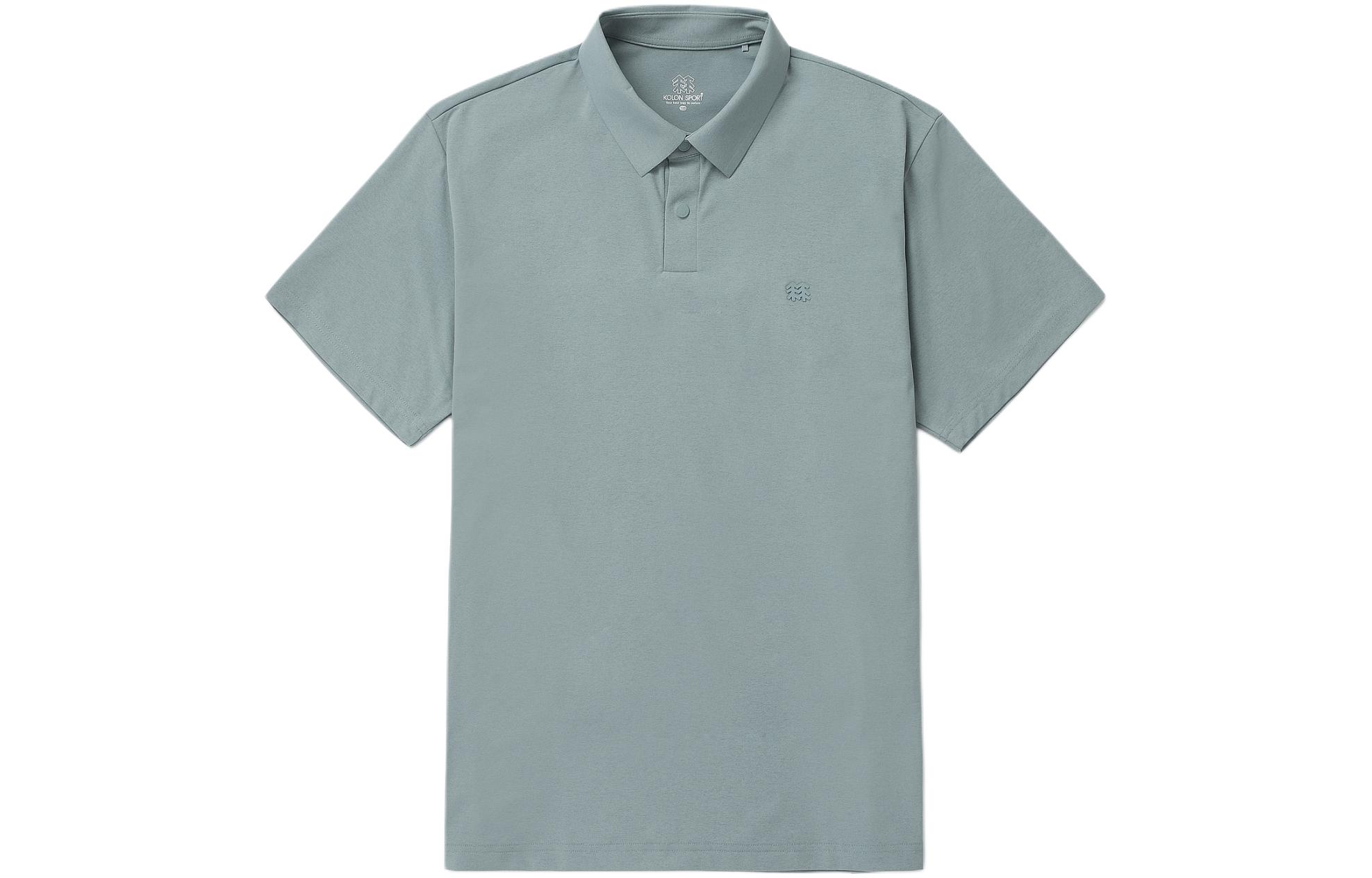 Мужская поло KOLON SPORT, мята, Зеленый, Мужская поло KOLON SPORT, мята
Мужская поло KOLON SPORT, мята, Зеленый, Мужская поло KOLON SPORT, мята