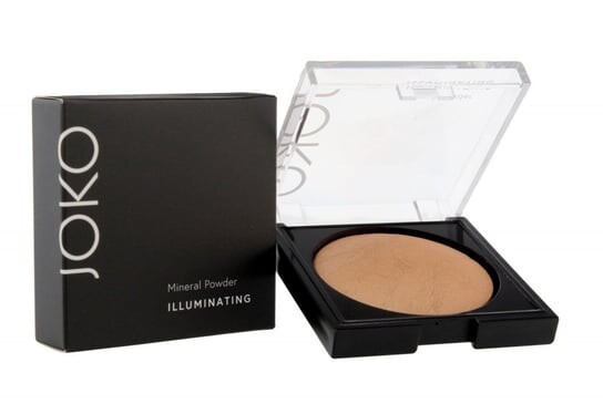 Минеральная подсветка, спеченная пудра 06 Темная бронза, 8 г Joko
Минеральная подсветка, спеченная пудра 06 Темная бронза, 8 г Joko