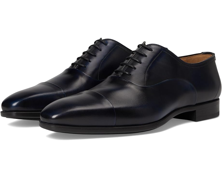Мужские оксфорды Magnanni 22845-00, Navy/Black
Мужские оксфорды Magnanni 22845-00, Navy/Black