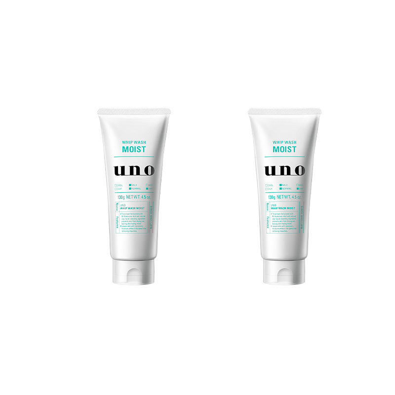 Очищающее средство для лица против акне успокаивающее освежающее отшелушивающее контроль жира 130g/130g*2 Uno
Очищающее средство для лица против акне успокаивающее освежающее отшелушивающее контроль жира 130g/130g*2 Uno