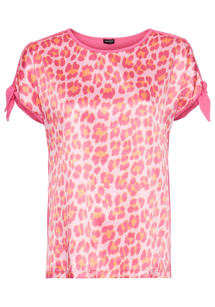 Блуза LAURA SCOTT, Pink
Блуза LAURA SCOTT, Pink