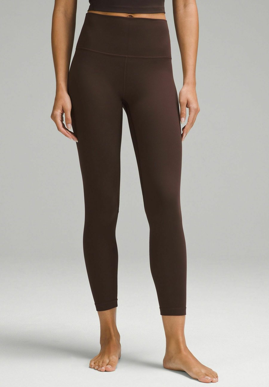 Леггинсы lululemon ALIGN HIGH-RISE 64CM, Espresso/Brown
Леггинсы lululemon ALIGN HIGH-RISE 64CM, Espresso/Brown