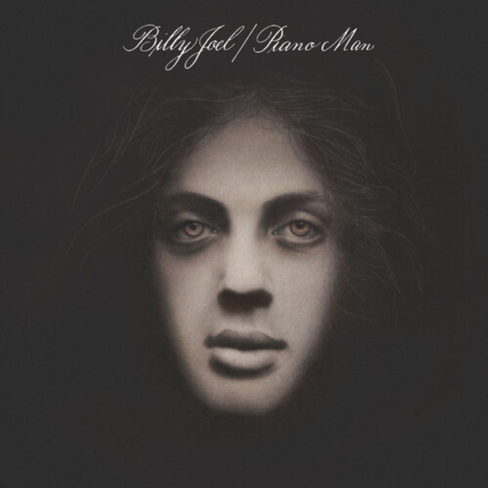 Виниловая пластинка LP Piano Man - Billy Joel
Виниловая пластинка LP Piano Man - Billy Joel