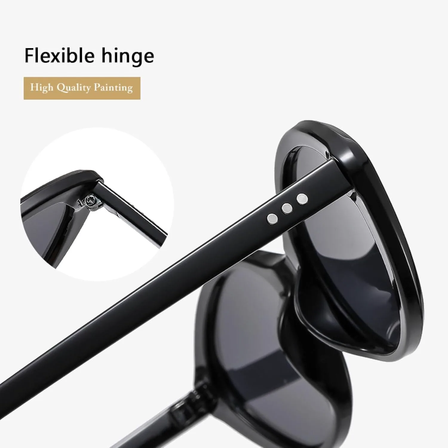 Винтажные солнцезащитные очки «кошачий глаз» для женщин и мужчин, защита от УФ-излучения UV400, ретро-оправа, овальная форма, солнцезащитные очки WNCKSQ, C7
Винтажные солнцезащитные очки «кошачий глаз» для женщин и мужчин, защита от УФ-излучения UV400, ретро-оправа, овальная форма, солнцезащитные очки WNCKSQ, C7