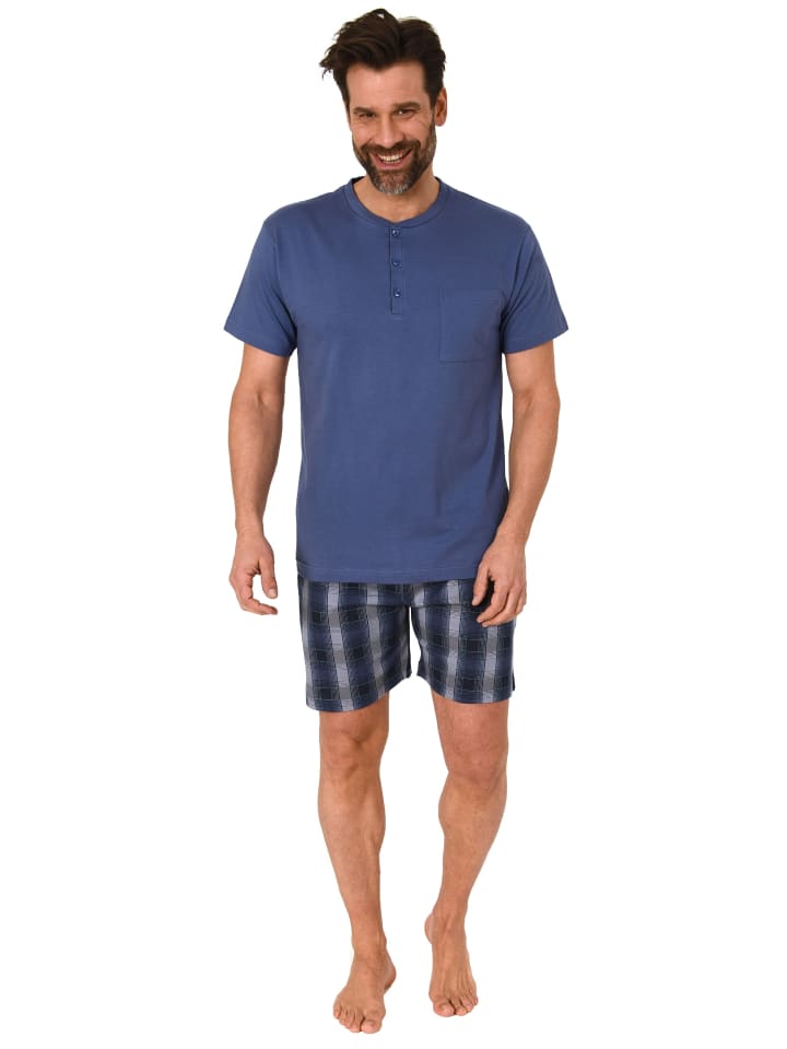 Пижама NORMANN 
Пижама NORMANN