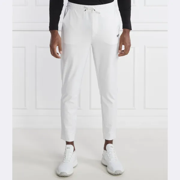 Спортивные брюки Hicon mb 2 стандартного кроя Boss, белый
Спортивные брюки Hicon mb 2 стандартного кроя Boss, белый