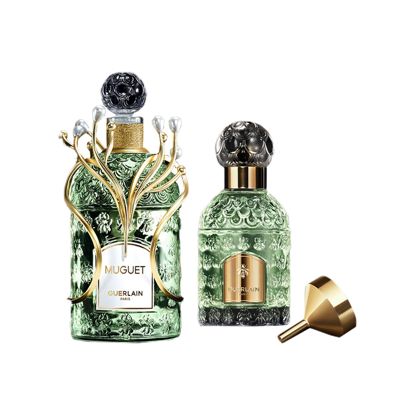 Perfumes Unisex GUERLAIN
Perfumes Unisex GUERLAIN