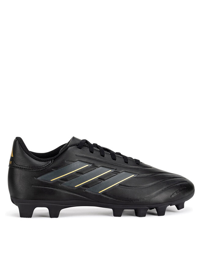 Футбольные бутсы COPA PURE 2 CLUB FxG IG8725 Adidas, черный
Футбольные бутсы COPA PURE 2 CLUB FxG IG8725 Adidas, черный