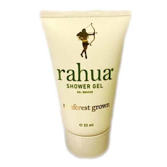 Натуральный гель для душа 22мл Rahua Shower Gel
Натуральный гель для душа 22мл Rahua Shower Gel