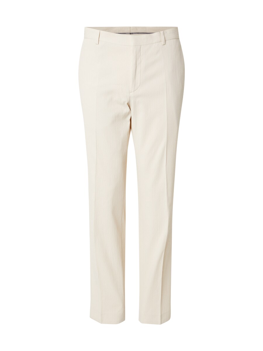 Обычные брюки в складку Calvin Klein, серый
Обычные брюки в складку Calvin Klein, серый