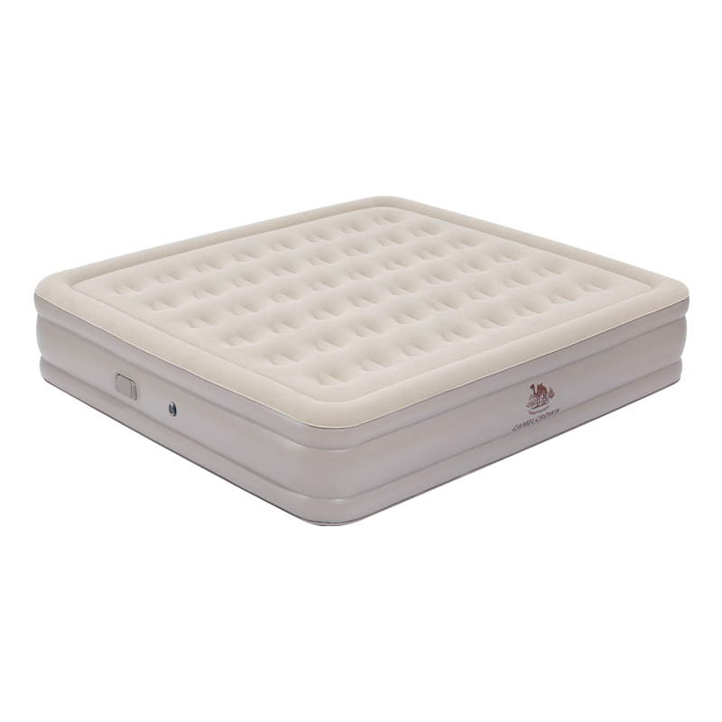 Надувная кровать для кемпинга Outdoor Leisure Furnitures CAMEL, Quicksand
Надувная кровать для кемпинга Outdoor Leisure Furnitures CAMEL, Quicksand