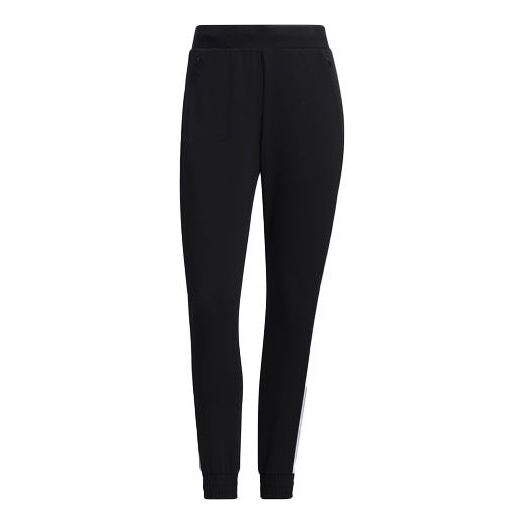 Спортивные штаны (WMNS) adidas Fi Pt Sj Elastic Slim Fit Bundle Feet Sports Pants/Trousers/Joggers Black, черный
Спортивные штаны (WMNS) adidas Fi Pt Sj Elastic Slim Fit Bundle Feet Sports Pants/Trousers/Joggers Black, черный