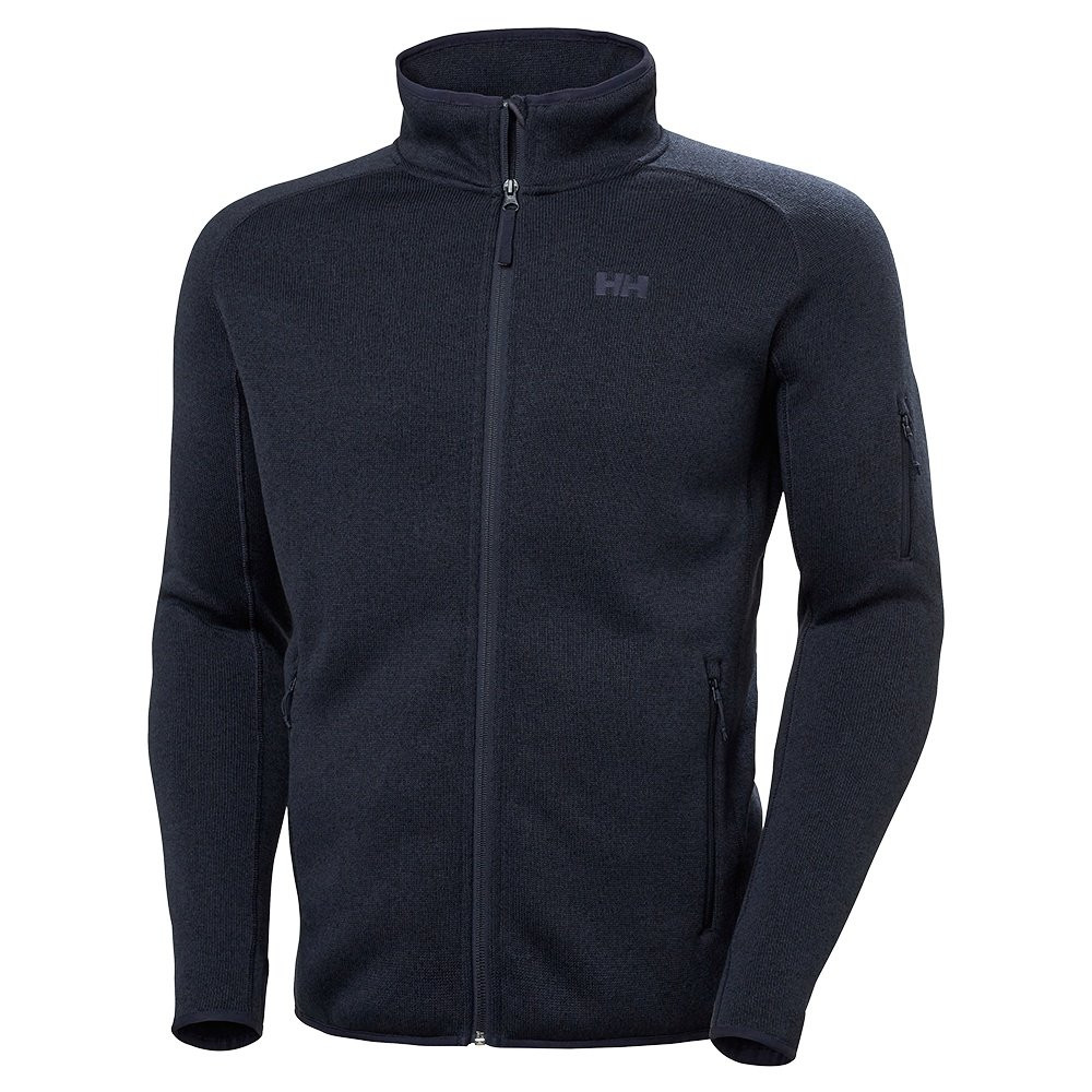Флисовая куртка Helly Hansen Varde 2.0 (мужская), Navy Blue
Флисовая куртка Helly Hansen Varde 2.0 (мужская), Navy Blue