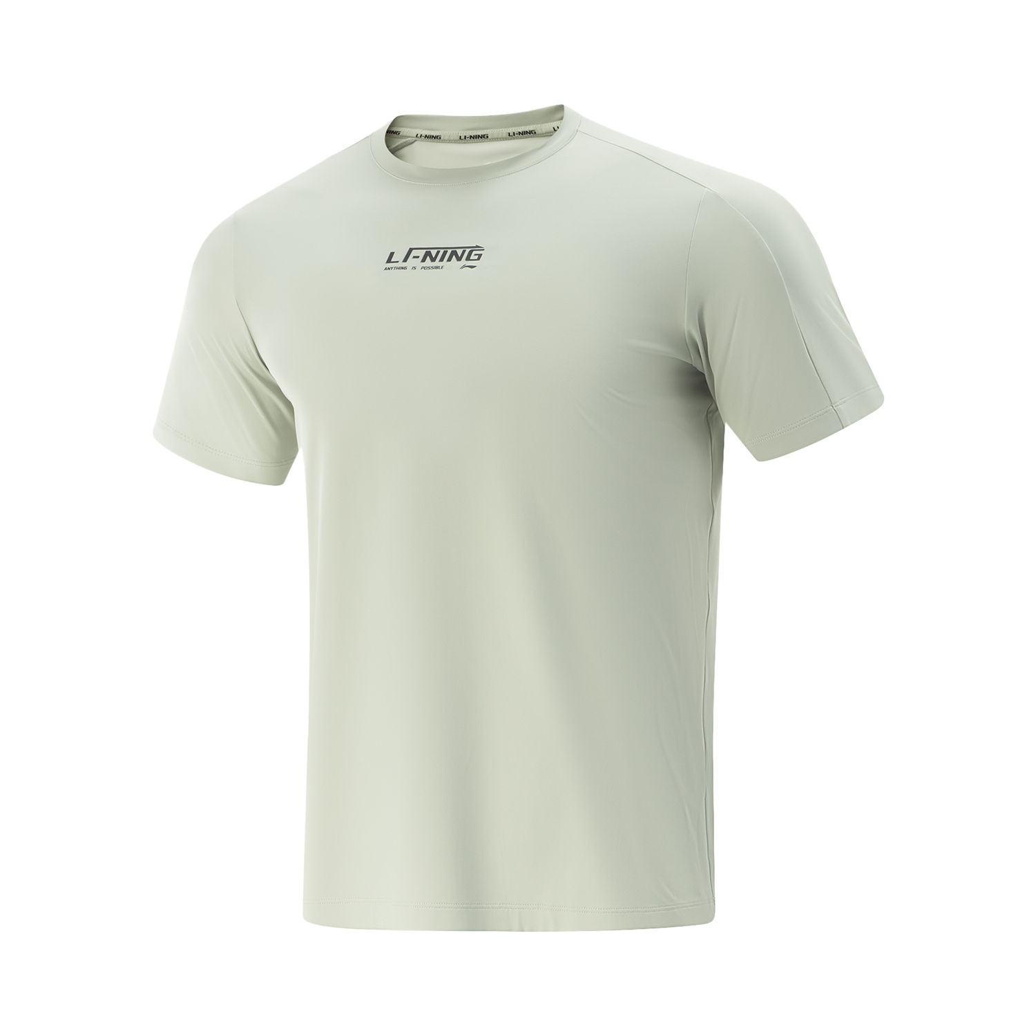 Футболка Fitness Series мужская ore gray LINING, серый
Футболка Fitness Series мужская ore gray LINING, серый