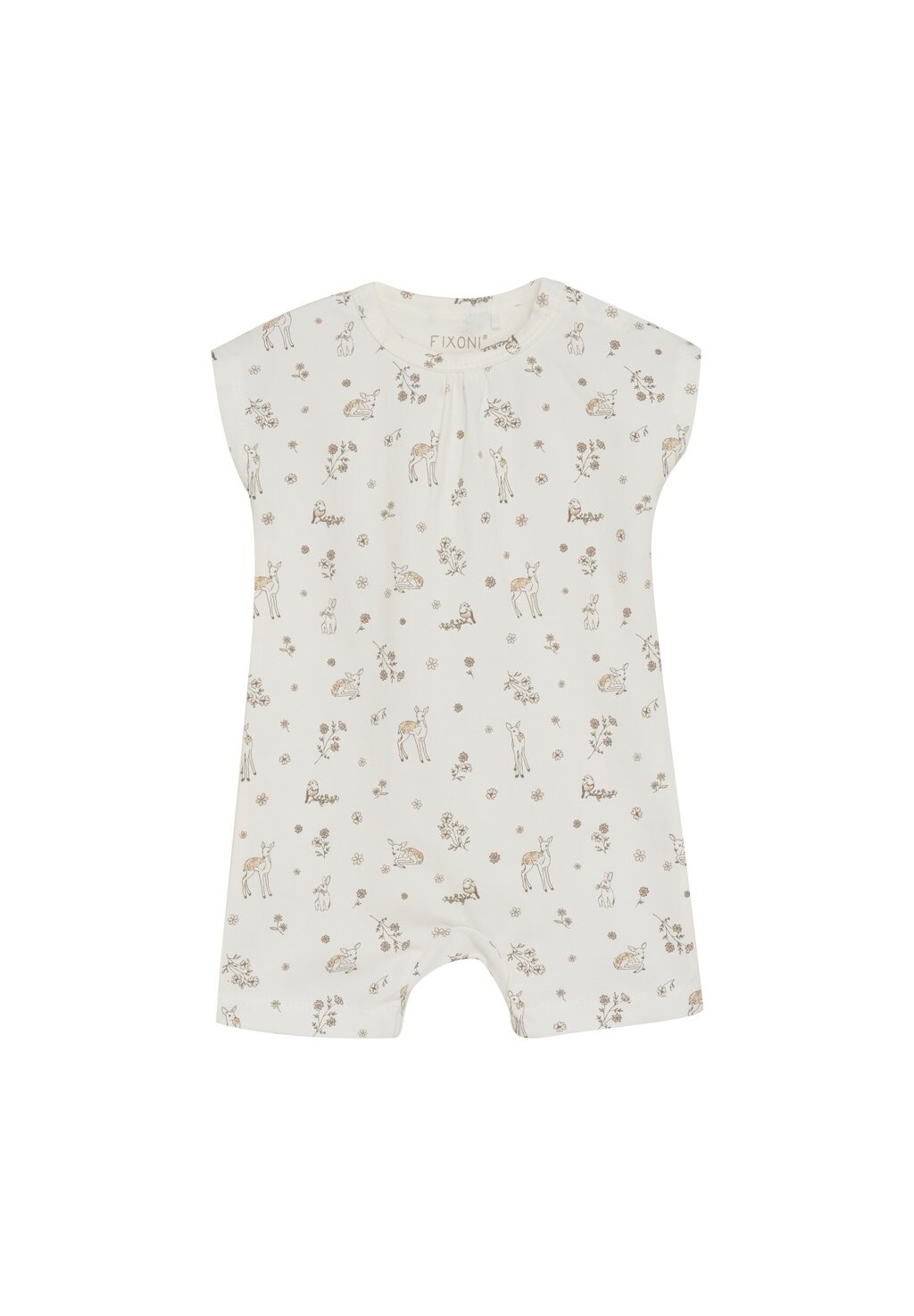 Комбинезон FIXONI, цвет silver peony
Комбинезон FIXONI, цвет silver peony