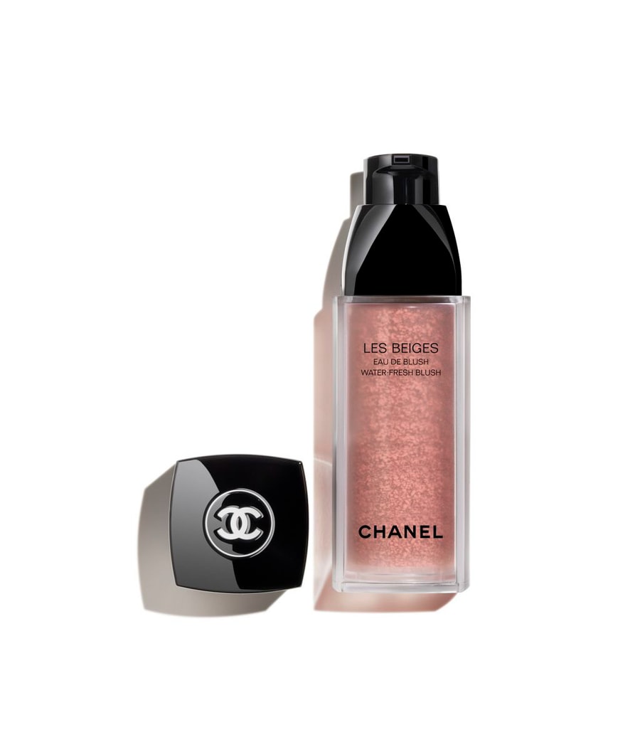 Румяна CHANEL LES BEIGES EAU DE BLUSH WATER-FRESH BLUSH, Light Pink, 15 ml
Румяна CHANEL LES BEIGES EAU DE BLUSH WATER-FRESH BLUSH, Light Pink, 15 ml