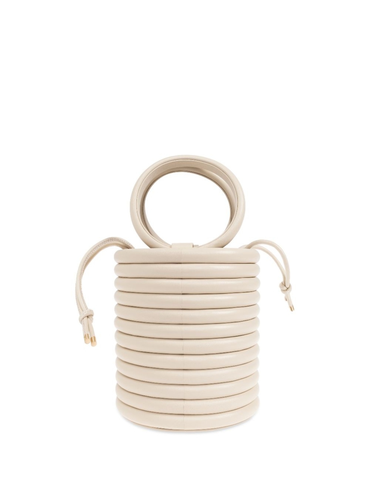 Cult Gaia сумка Yasmina, белый
Cult Gaia сумка Yasmina, белый