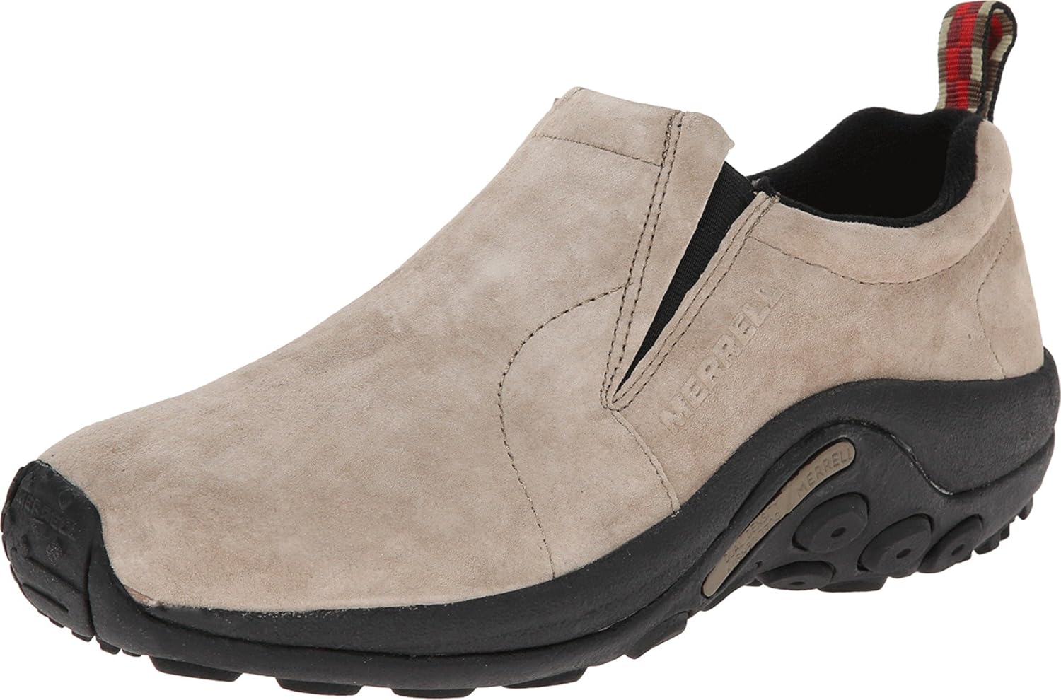 Мужские слипоны Merrell Jungle из кожи, Classic Taupe
Мужские слипоны Merrell Jungle из кожи, Classic Taupe